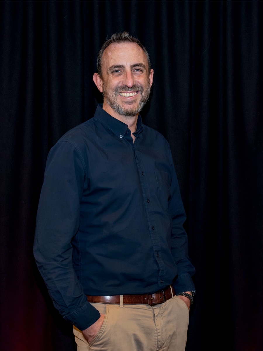 Andrew O&rsquo;Brien, Director of the MCEL board
