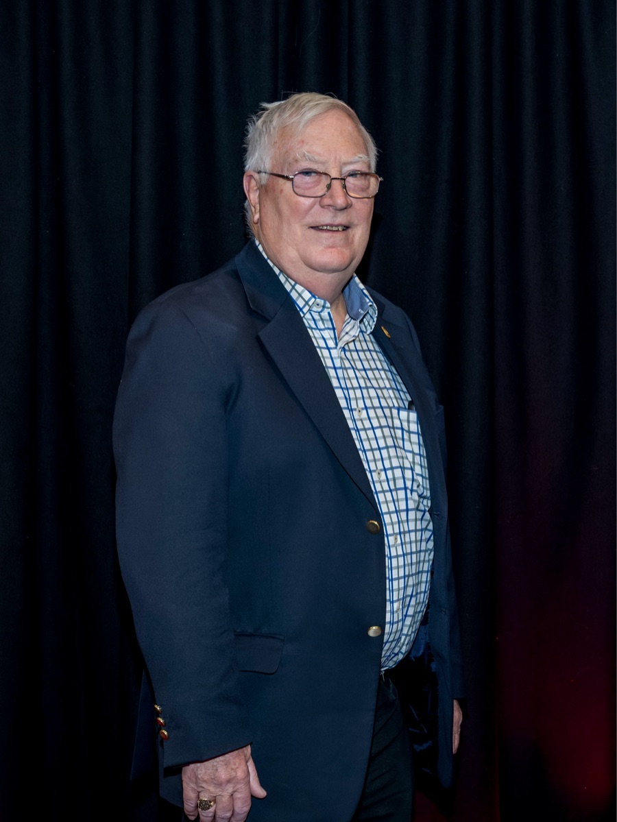 Bill Sutherland, Director of the MCEL board