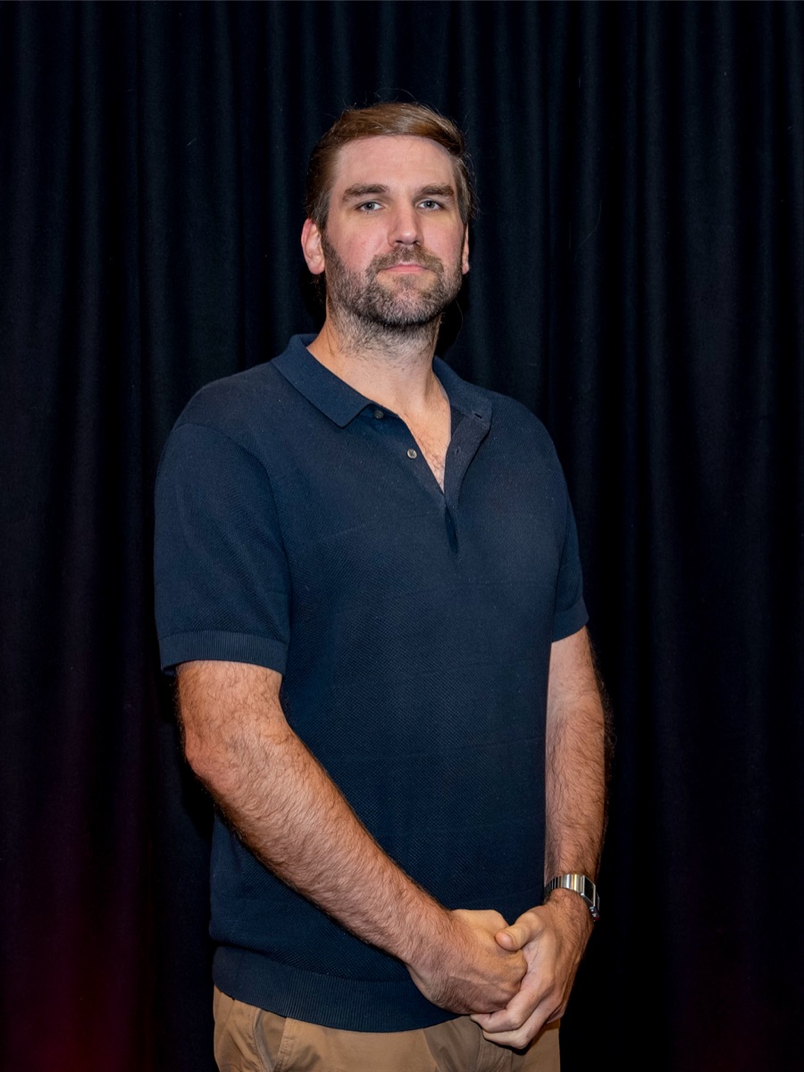 Matt Cannon, Company Secretary and Treasurer of the MCEL board