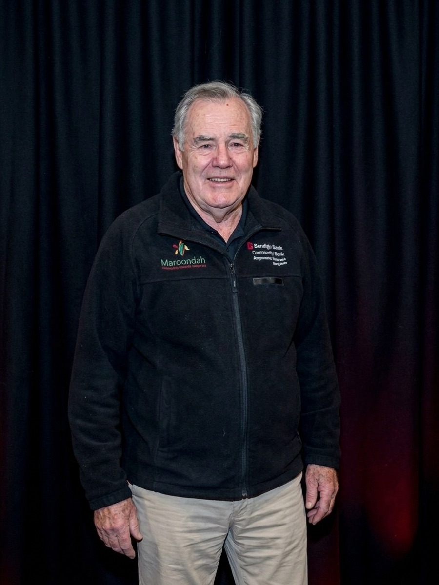 Tony Hart, Deputy Chair of the MCEL board